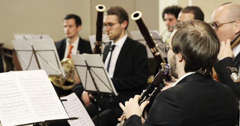 Rossini Open: ENSEMBLE LOXOS